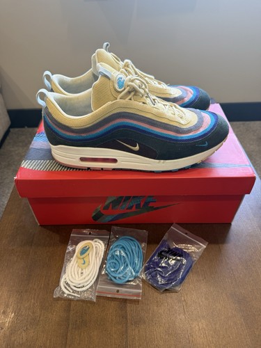 Sean wotherspoon air max - air, 1/97