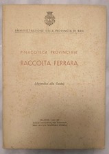 Bari, Raccolta Ferrara
