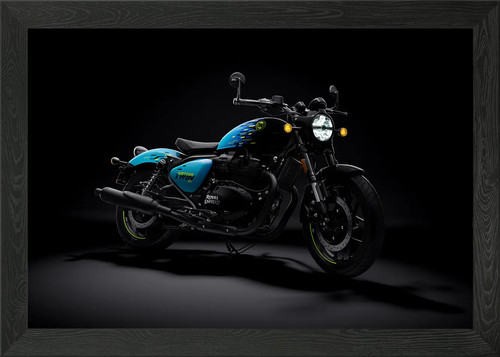 Royal enfield super - enfield, 650