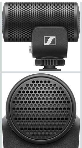 Sennheiser mke 200 - sennheiser,