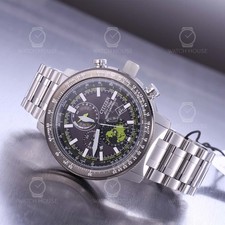 Orologio radio Citizen