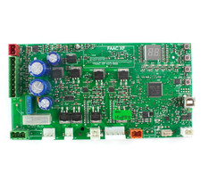 FAAC E721 63002485 Scheda
