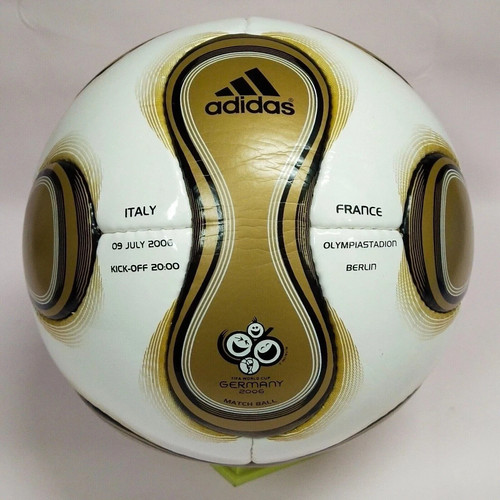 Set palline finali mondiali - set,