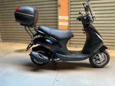 SCOTER ZIP PIAGGIO 50 cc 4 T