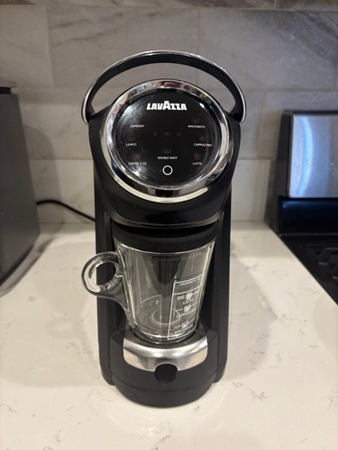 Lavazza classy plus single - lavazza,
