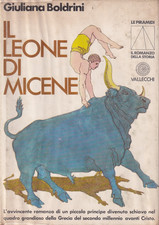 Sg2 - IL LEONE DI MICENE -
