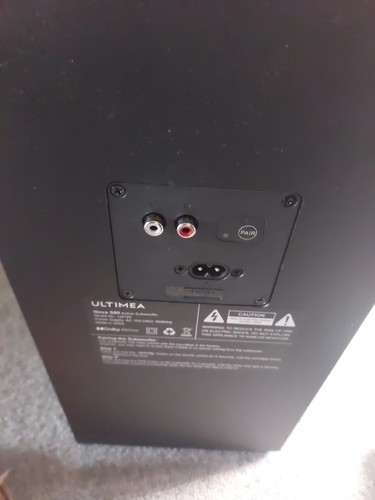 Ultima s80 - ultima,