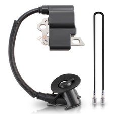 1141 400 1302 Nuovo Modulo Bobina Accensione per Stihl MS261 MS261C Senza M-Tronic