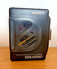Walkman Sony WM-EX37 con Dolby