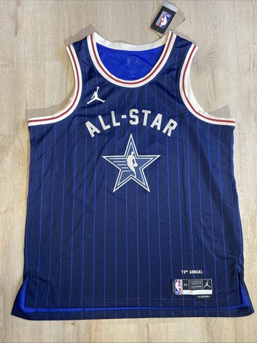 Maglia jayson tatum all - maglia, star