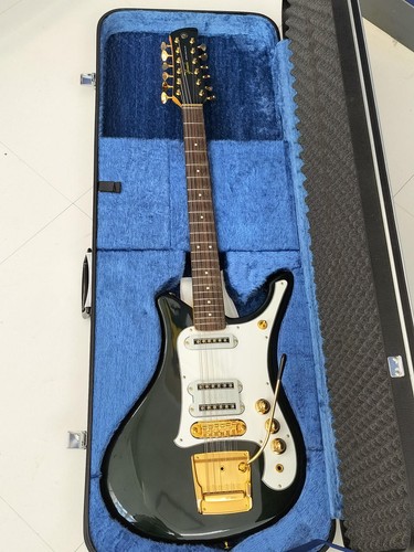 Yamaha 12as chitarra - yamaha,