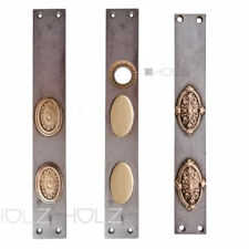 Piastra Lunga Antico Doppia