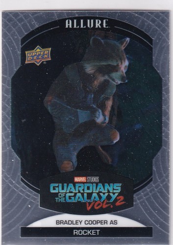 Upper deck 2022 marvel studios - upper,