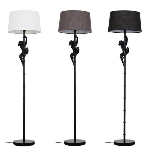 Lampada terra scimmia a - da,