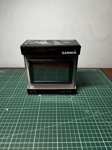 Navigatore garmin nuvi 1490t - nuvi,