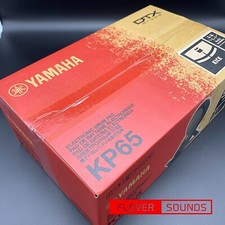 Yamaha KP65 Kick Pad per