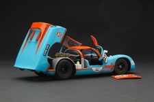 Exoto Racing | 1:18 | RACE
