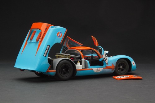 Exoto racing race - |,