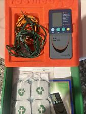 Elettrostimolatore TESMED TE-780 PLUS - Made in Italy - Funzionante!