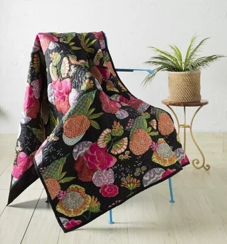Trapunta coperta khanta - trapunta,