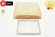 【QUASI NUOVO con Custodia】Hasselblad Griglia Schermo di Messa a Fuoco e Split dal Giappone