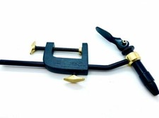 Morsa Rotante con Mascelle