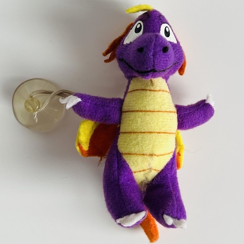 Peluche spyro the dragon - the,