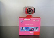 Nilox Action Camera Ducati
