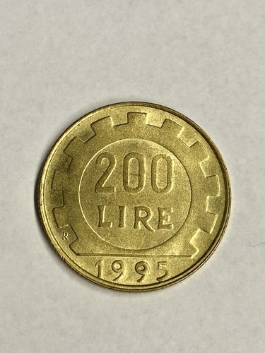 Monete lire italiane - lire, rare,