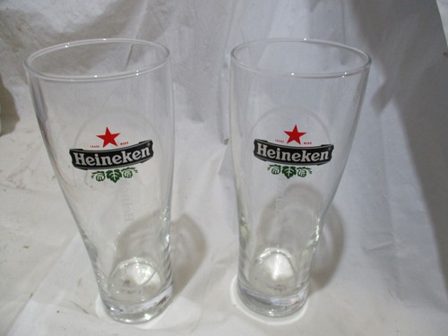 Heineken pilsner - -, 6,5"