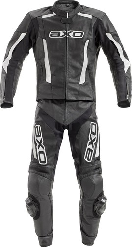 Axo uomo moto - moto, in