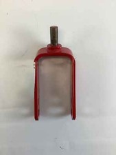 Forcella ruota carrello