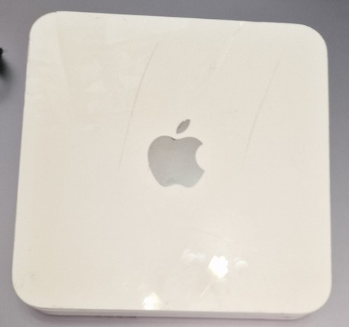 Apple time capsule - time,
