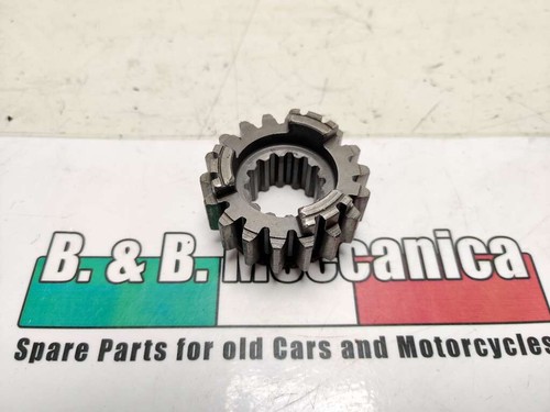 Ingranaggio cambio z18 moto - cambio,