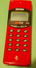 CELLULARE FERRARI F10 -