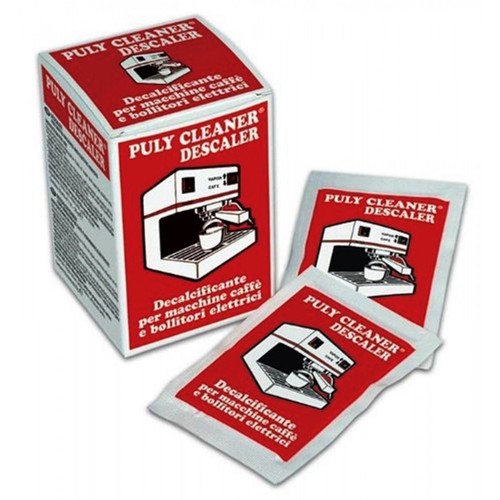 Puly caff cleaner - caff,