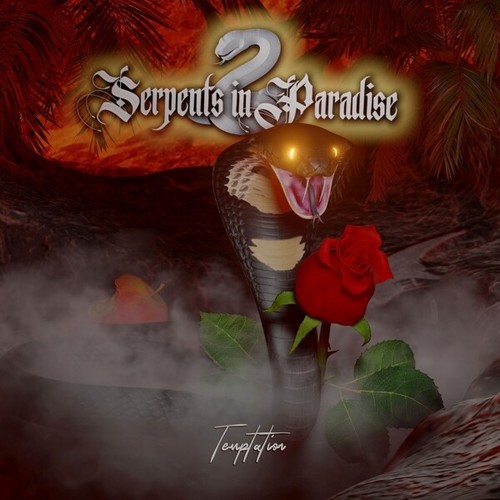 Serpents paradise - serpents,