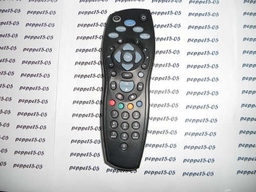 Telecomando decoder sky hd - telecomando,