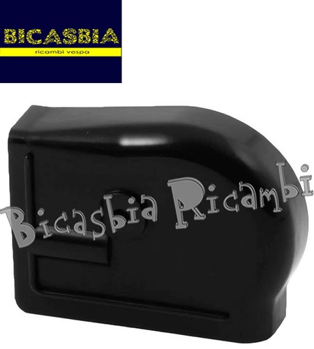 8045 coperchio selettore - coperchio,