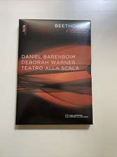 Beethoven, Fidelio - Teatro