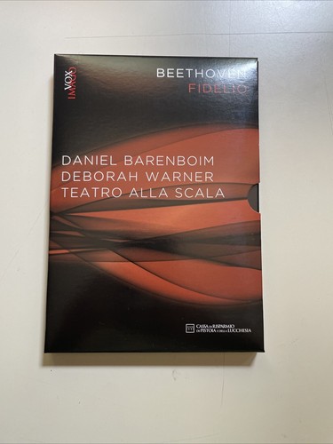 Beethoven fidelio teatro - beethoven,,