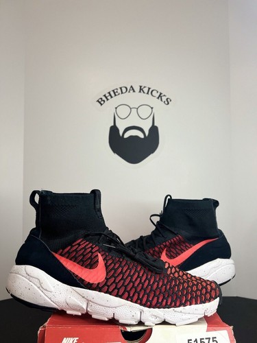 Nike air footscape magista - footscape,