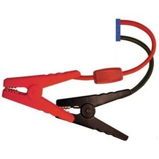 KIT CAVI CON PINZE AVVIATORE CARICABATTERIE TELWIN DRIVE 9000 DRIVE 13000 124916