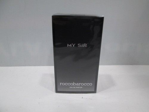 Sir roccobarocco profumo - my, di