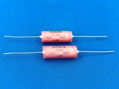 Condensatore elettrolitico - , a