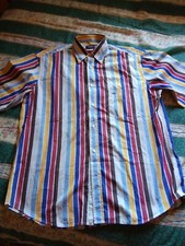 Camicia Uomo PAUL & SHARK TAGLIA XL