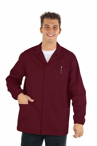Casacca modello giacca sport - casacca,