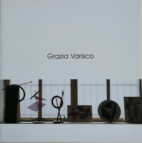 Grazia varisco strappi - grazia,