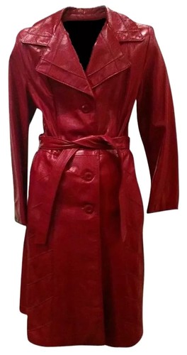 Cappotto donna vera pelle - , di