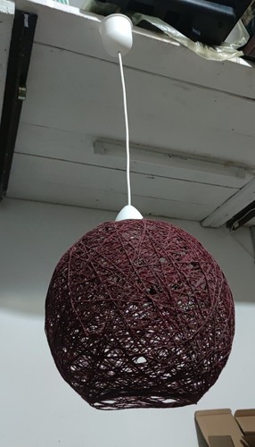 Lampadario soffitto - a,